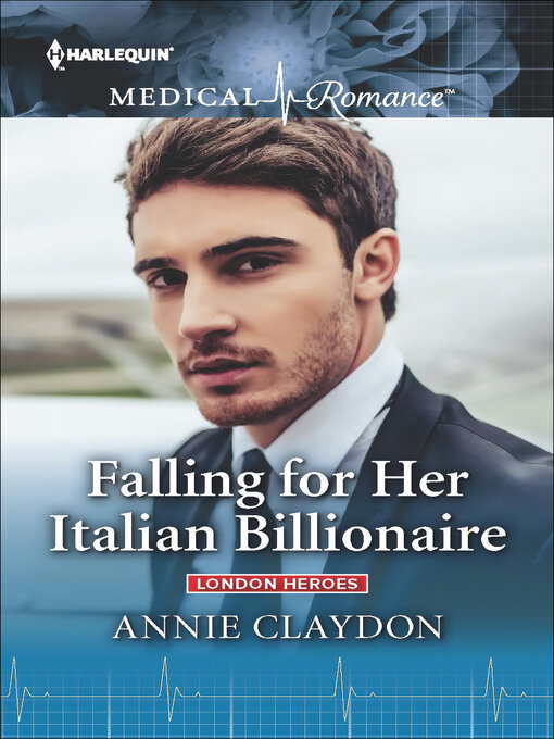 Title details for Falling for Her Italian Billionaire by Annie Claydon - Available